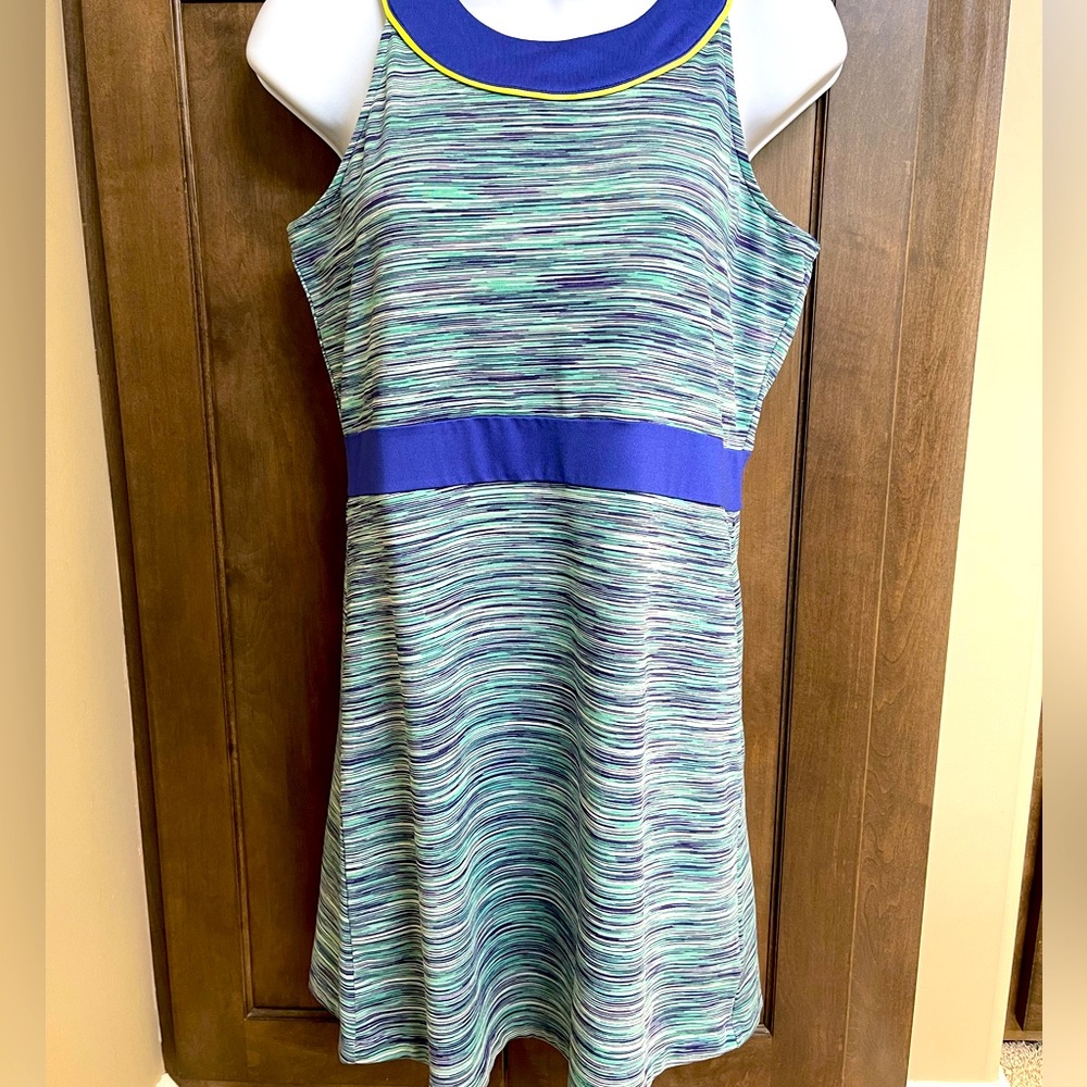 Women’s Tail Tennis Dress